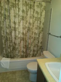 Rosedale Manor - Bagno