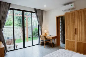 The Watermark Beachside Hotel - Room