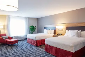 TownePlace Suites by Marriott Charleston Mt. Pleasant - Vue de la chambre