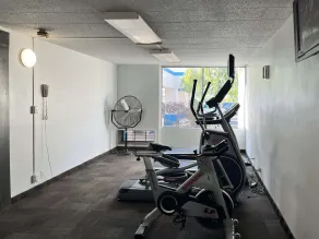 Motel 6-Clarion, PA - Treningsfasiliteter