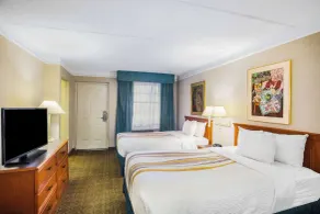 Super 8 by Wyndham Eagle Pass - Rom