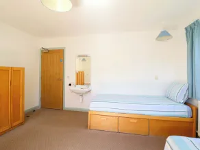 Clwyd Special Riding Centre - Chambre
