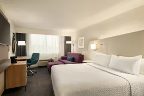 Crowne Plaza Hotel Philadelphia - King of Prussia by IHG - Chambre