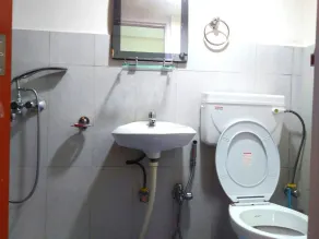 Casa Mia - Salle de bain