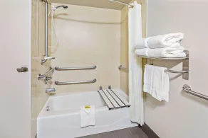 La Quinta by Wyndham Temecula - Salle de bain