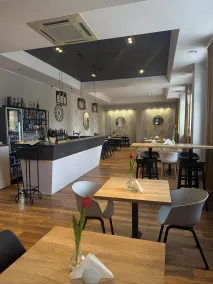 Carina Hotel - Restaurant