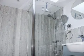 Armada Cottage - Baño