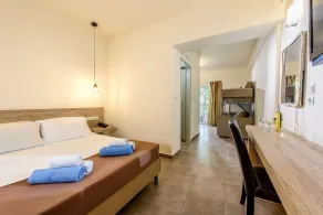 Eurohotel Katrin Hotel & Bungalows - Chambre