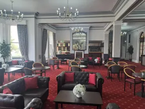 Royal Clifton Hotel - Reception