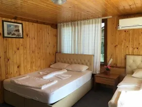 Gonul Pansiyon - Zimmer