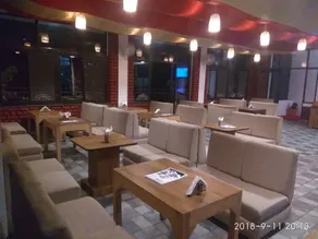 Treebo Holiday Hill - Restaurant