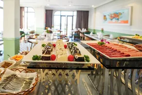 Lestar Hotel Hanoi - Restaurante