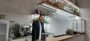 La Locanda della Castellana - Reception