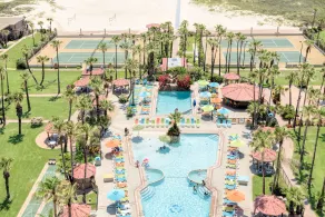 Isla Grand Beach Resort - Piscine
