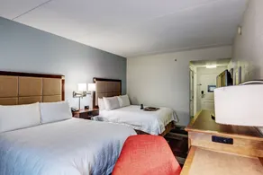 Hampton Inn Pittsburgh/Monroeville - Chambre