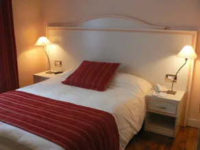 Hôtel Vauban de Brest - Chambre