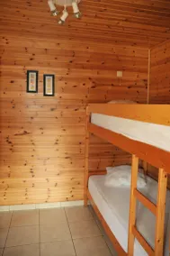 Les Rochettes - Vénus 1 - Room