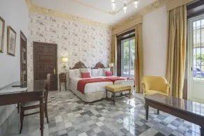 Soho Boutique Duques de Medinaceli - Adults Recommended - Chambre