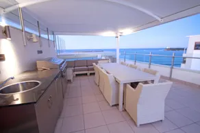 Oceans Mooloolaba - Udsigt fra værelset