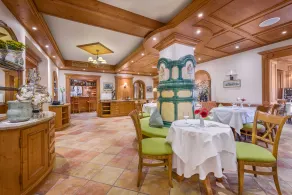 Hotel Sonnenhof - Restaurant