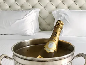 Hotel Splendide Royal - The Leading Hotels of the World - Chambre