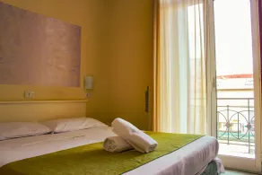 Hotel Garden Napoli - Room