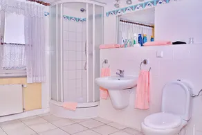 Altstadtgasthof Krone - Bathroom
