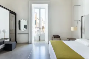 Palazzo De Noha - Boutique Hotel - View from room