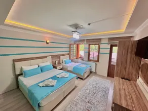 Konak Grand Apart - Room