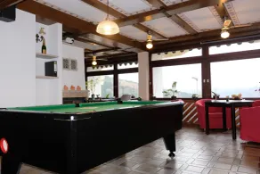 Zum Weissen Lamm - Reception