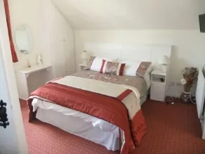Daleview House - Habitación