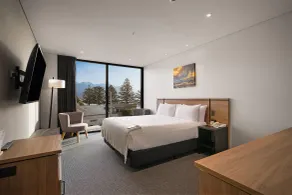 Sudima Kaikōura - Habitación
