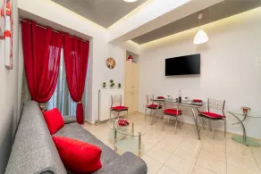 Blue Boutique Apts - Rom