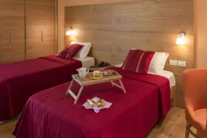 Borgo Ronchetto - Room