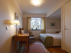 Sigtunastiftelsen Hotell & Konferens - Room