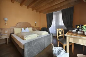 Bio Hotel Villa Cecilia - Værelse