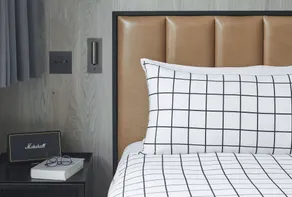 Fitler Club - Chambre