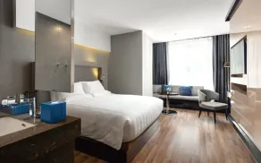 Novotel Suites Hanoi - Room