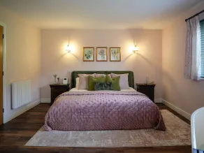 Ystrad Wen - Chambre