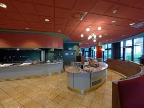 pentahotel Gera - Restaurant