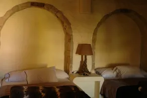 Hotel Posada Primavera - Chambre