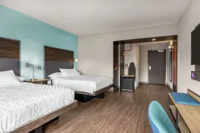 Tru By Hilton Hershey Chocolate Avenue - Chambre
