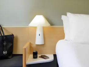 ibis Augsburg Koenigsplatz - Chambre