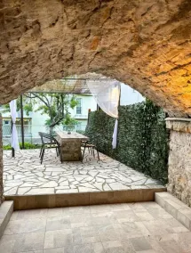 SERENİTA STONE HOUSE - View from room