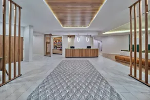SpringHill Suites by Marriott Phoenix Gilbert - Reception
