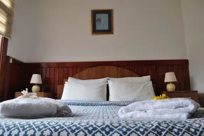 Saatli Konak Pansiyon - Camera