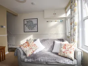 Amelie Cottage - Opholdsområde