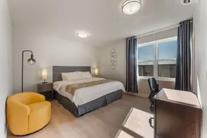 4211 Suites - Room
