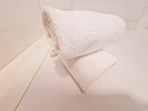 Sophien Hotel - Salle de bain
