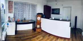 Tamworth Budget Motel - Reception